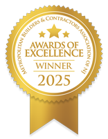 Award of Excellence Winner 2025