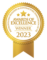 Award of Excellence Winner 2023